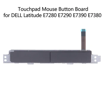 1 шТ. Плата Кнопок мыши с сенсорной панелью для DELL Latitude E7280 E7290 E7390 E7380 0HR8RF